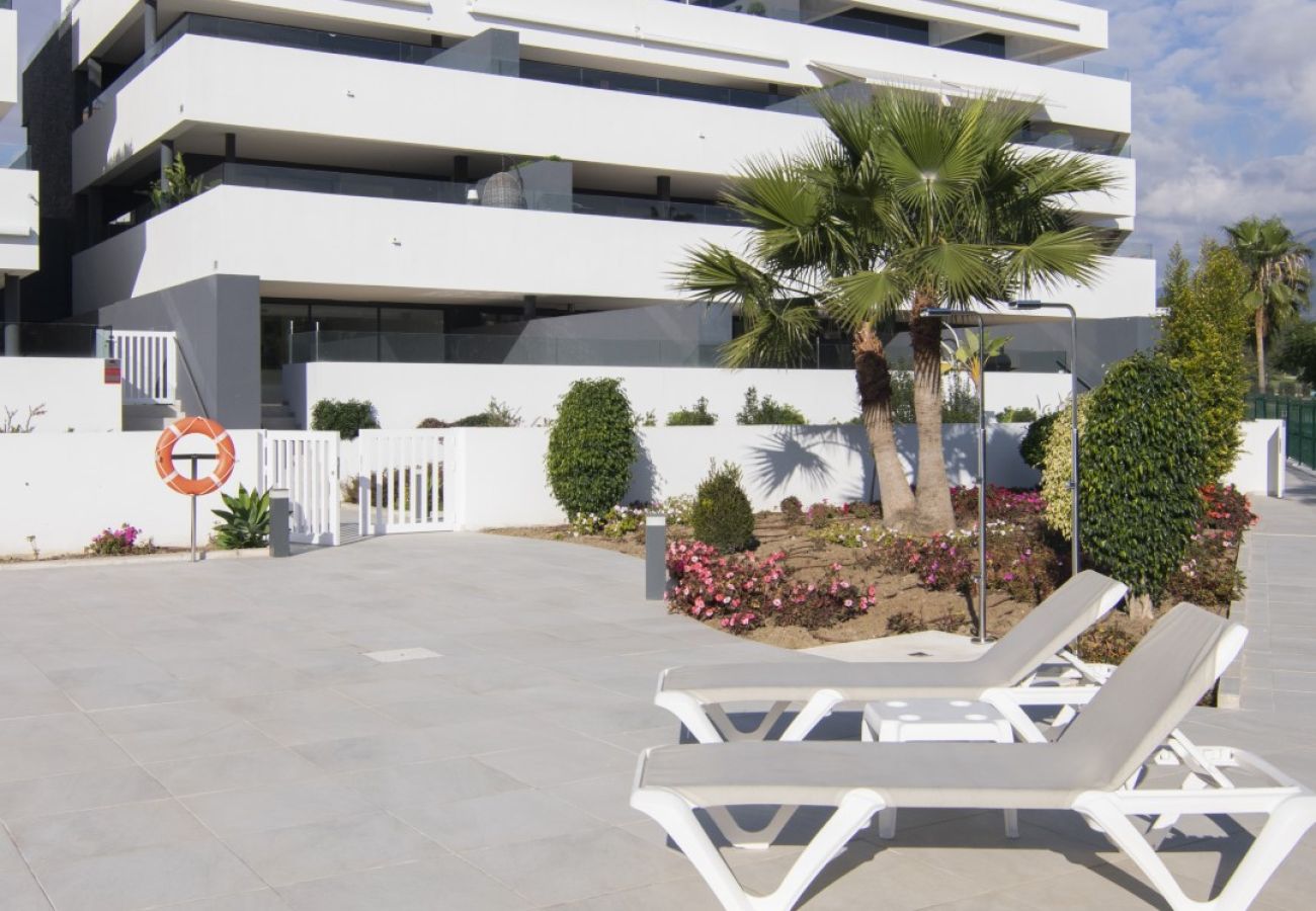 Apartamento en Estepona - RA33895 Campanario Hills