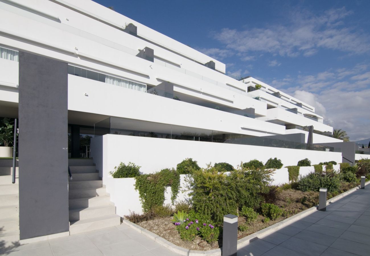 Apartamento en Estepona - RA33895 Campanario Hills