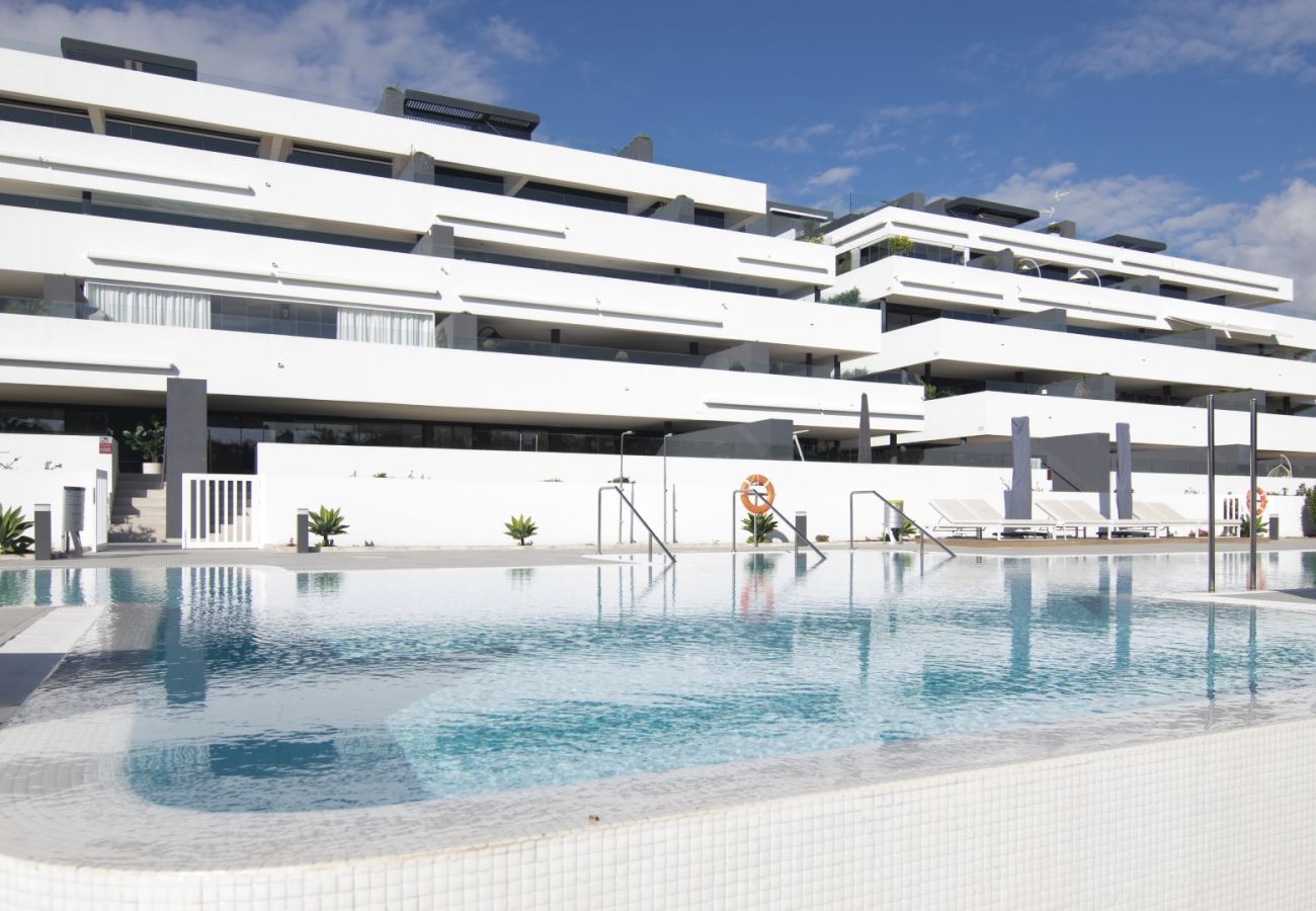 Apartamento en Estepona - RA33895 Campanario Hills
