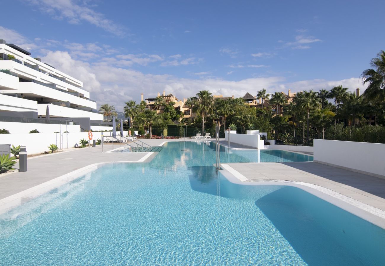 Apartamento en Estepona - RA33895 Campanario Hills