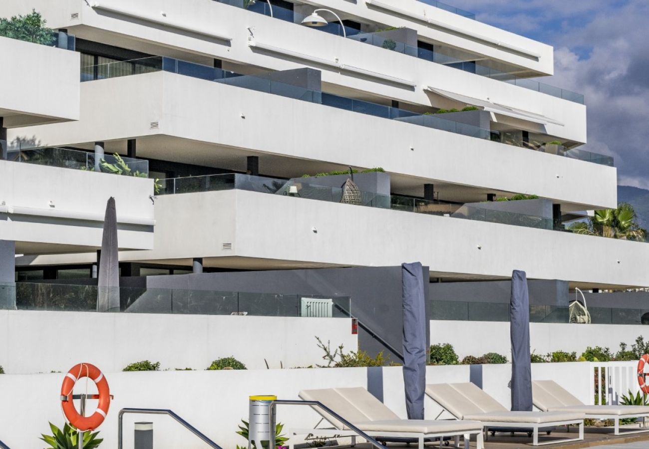 Apartamento en Estepona - RA33895 Campanario Hills