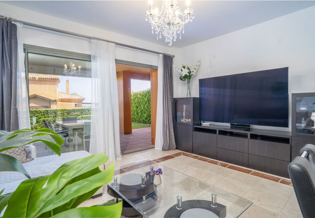 Apartamento en Estepona - RA23896 Benatalaya