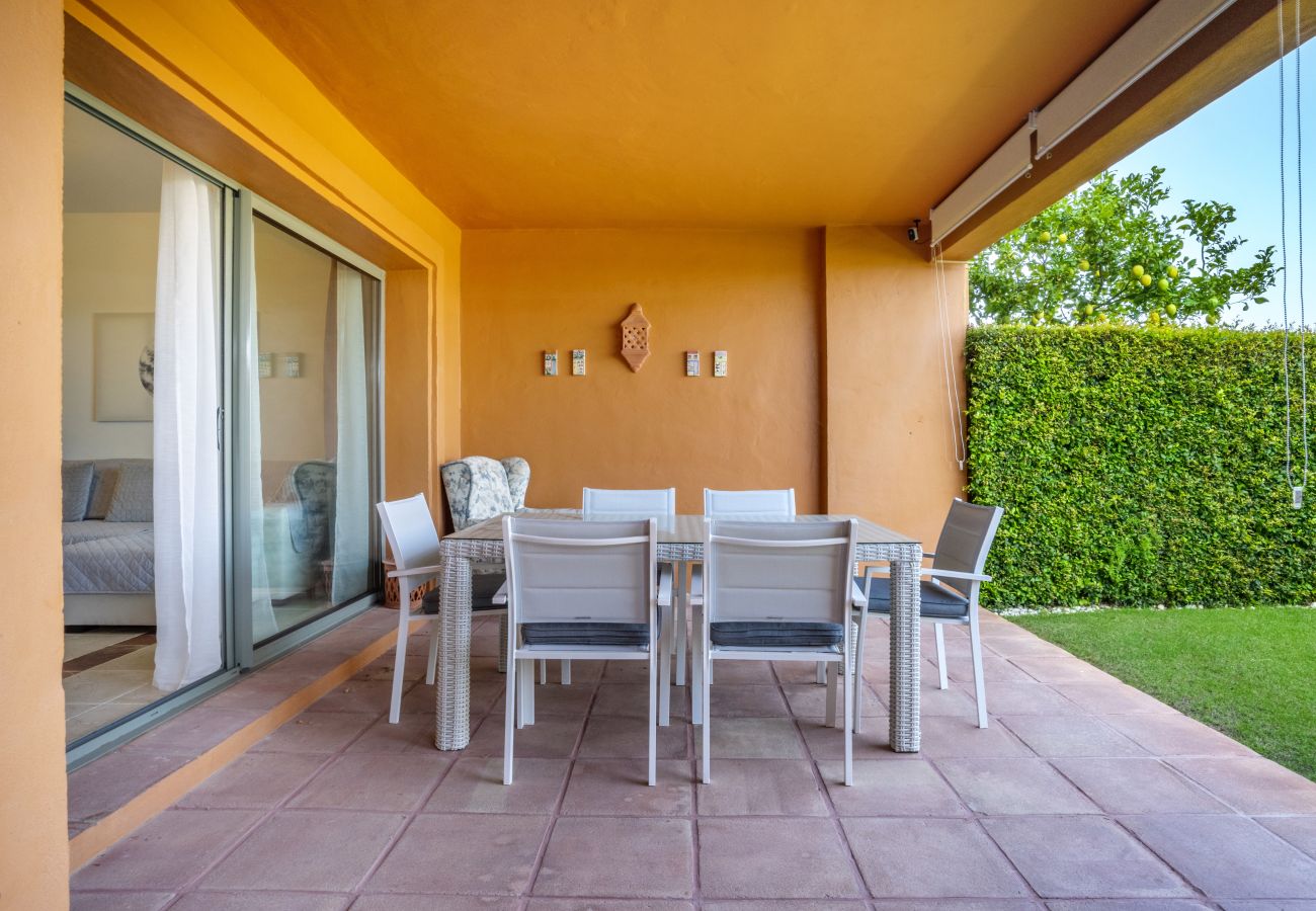 Apartamento en Estepona - RA23896 Benatalaya