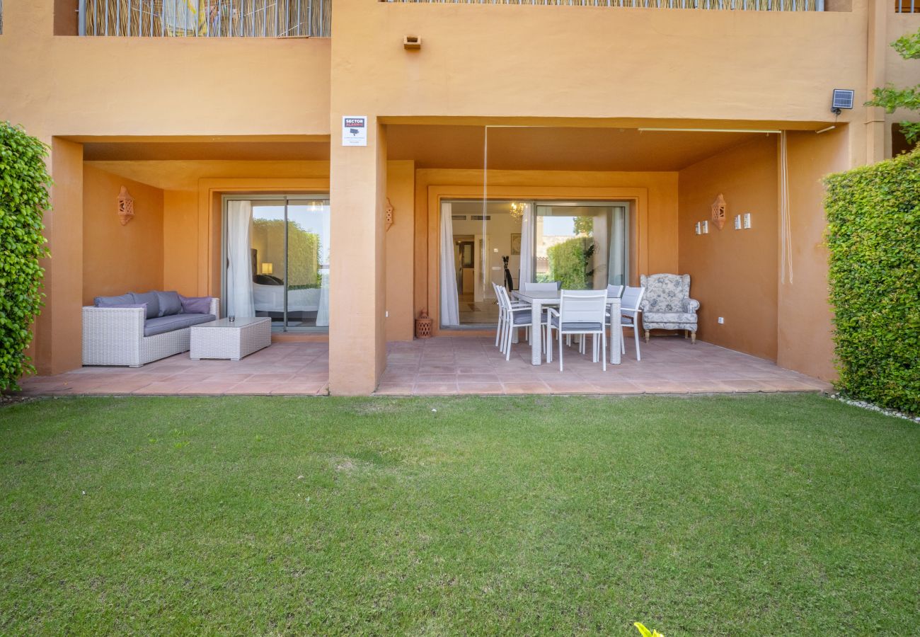 Apartamento en Estepona - RA23896 Benatalaya