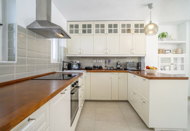 Casa adosada en Nueva andalucia - RA23901 El Naranjal Casa adosada en Nueva andalucia - RA23901 El Naranjal