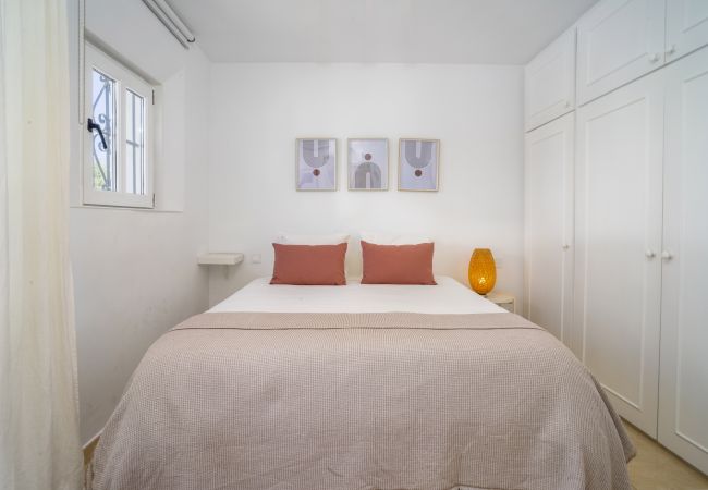 Casa adosada en Nueva andalucia - RA23901 El Naranjal Casa adosada en Nueva andalucia - RA23901 El Naranjal