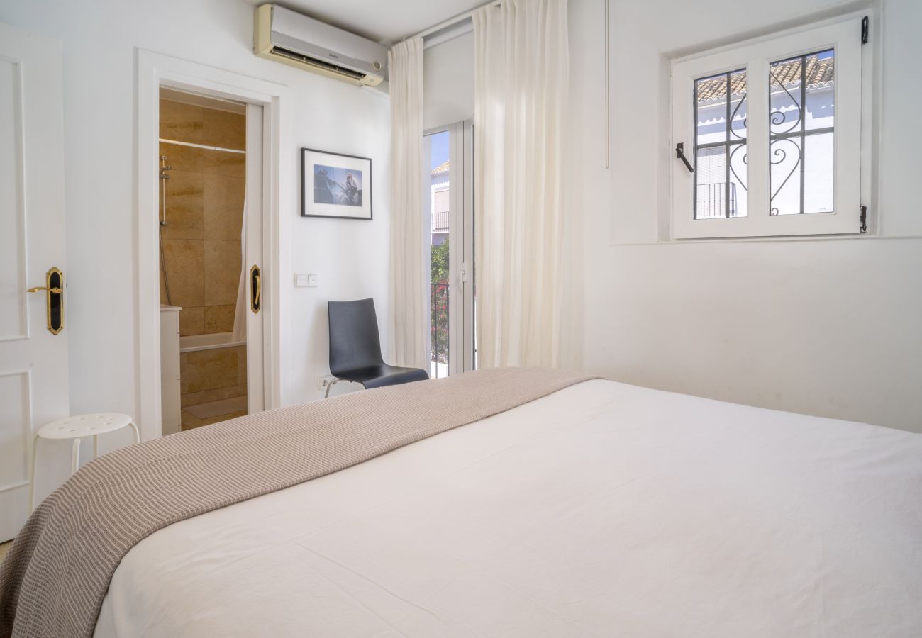 Casa adosada en Nueva andalucia - RA23901 El Naranjal