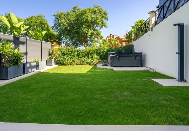 Apartamento en Nueva andalucia - RA33904 Palacetes de Belvederes Apartamento en Nueva andalucia - RA33904 Palacetes de Belvederes