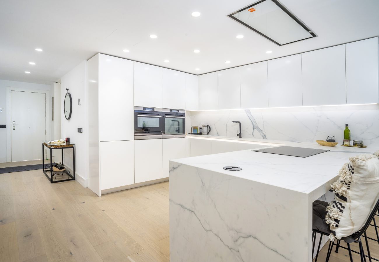 Apartamento en Nueva andalucia - RA33904 Palacetes de Belvederes