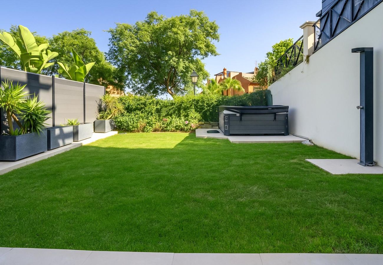 Apartamento en Nueva andalucia - RA33904 Palacetes de Belvederes