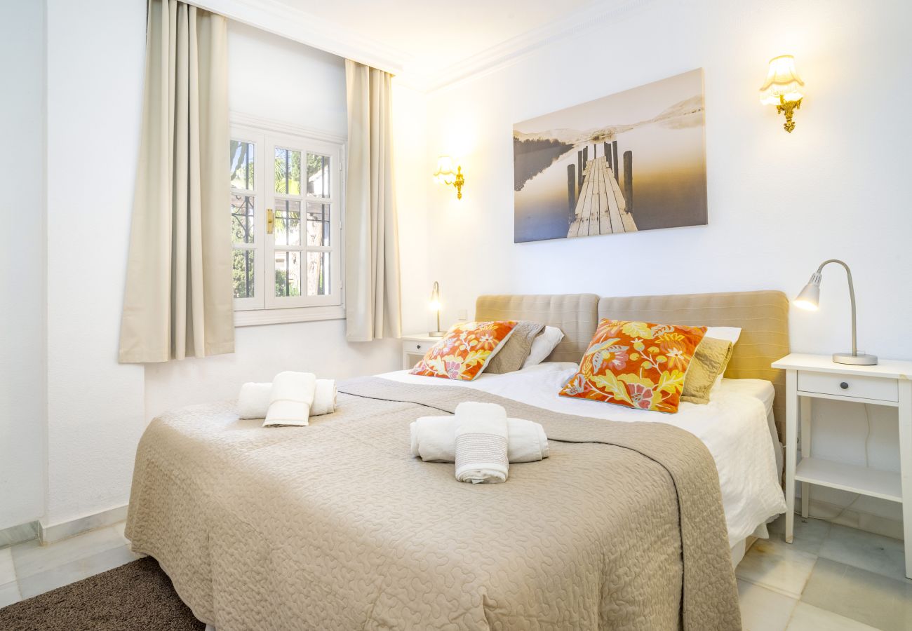 Apartamento en Nueva andalucia - RA23907 Aldea Blanca