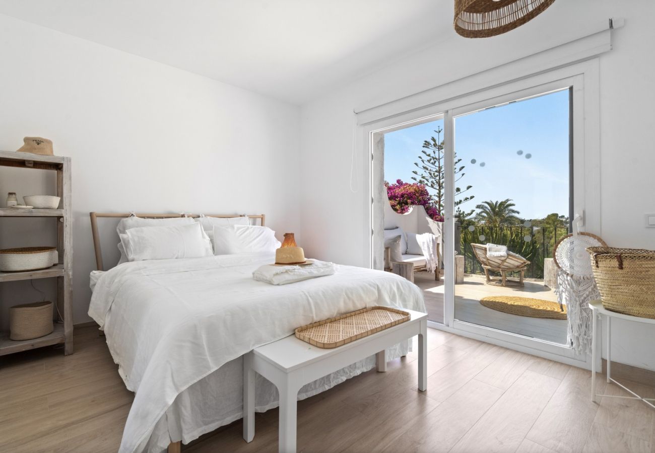 Casa adosada en Nueva andalucia - RA33908 Las Pérgolas