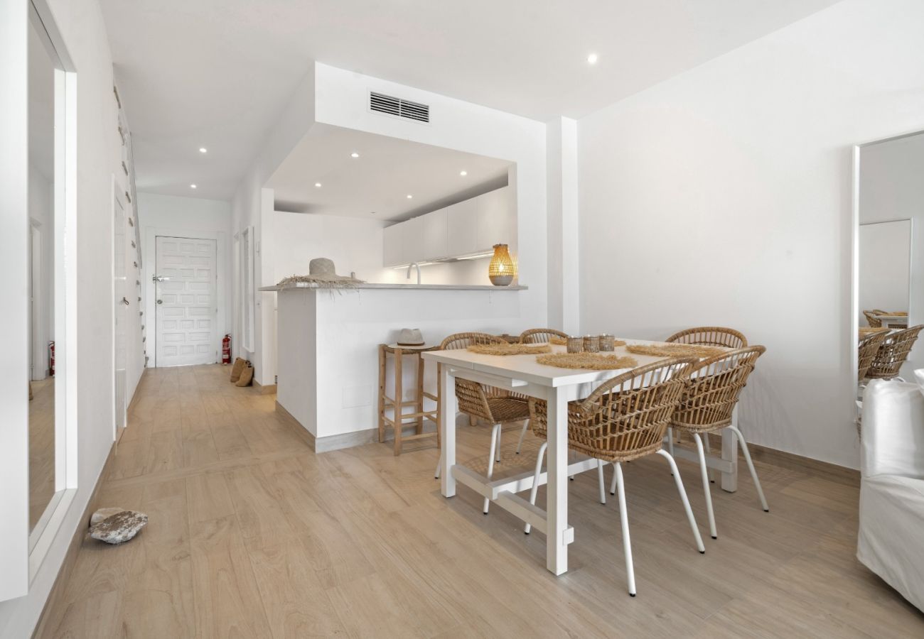 Casa adosada en Nueva andalucia - RA33908 Las Pérgolas