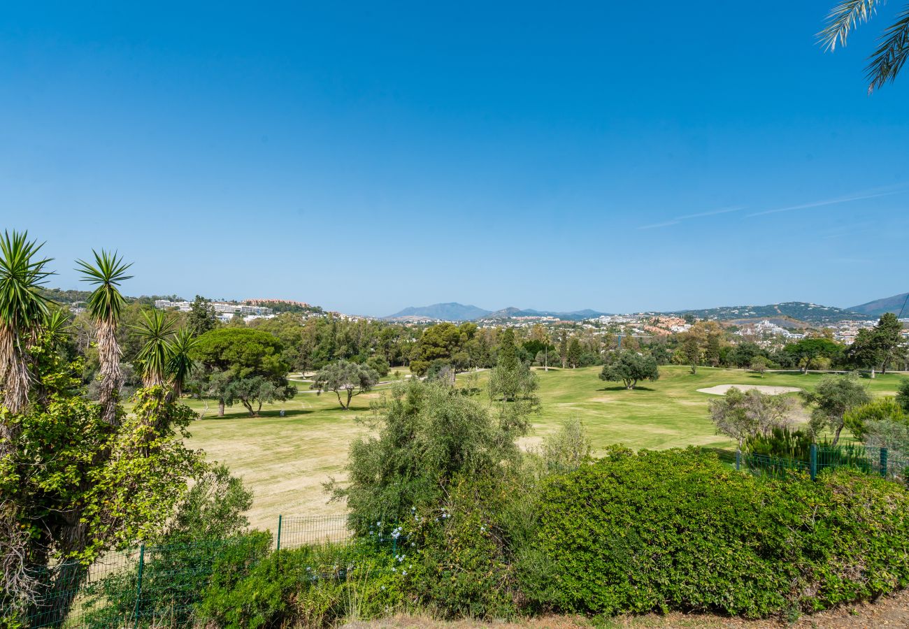 Casa adosada en Nueva andalucia - RA33908 Las Pérgolas