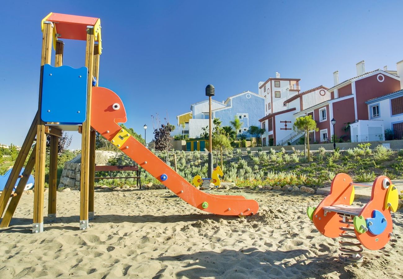 Apartamento en Estepona - RA23911 Cortijo del Mar