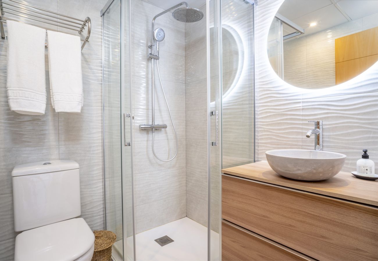 Apartamento en Estepona - RA23911 Cortijo del Mar