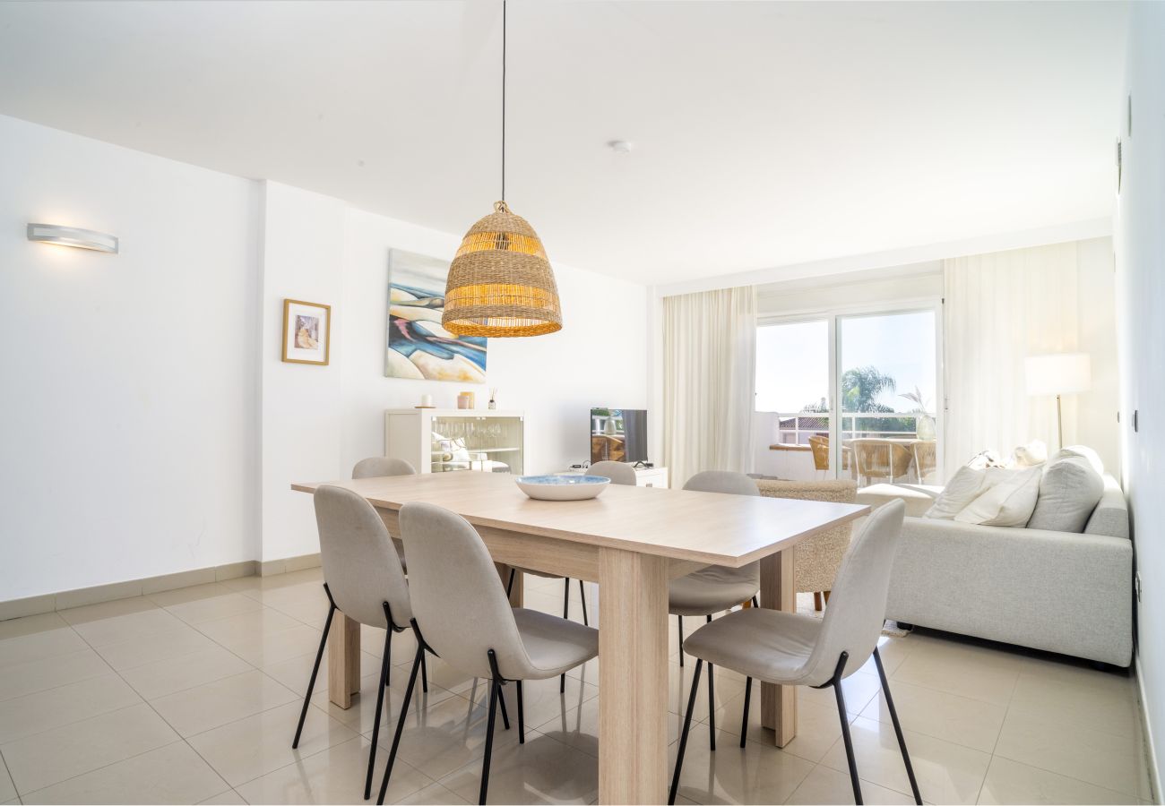 Apartamento en Estepona - RA23911 Cortijo del Mar