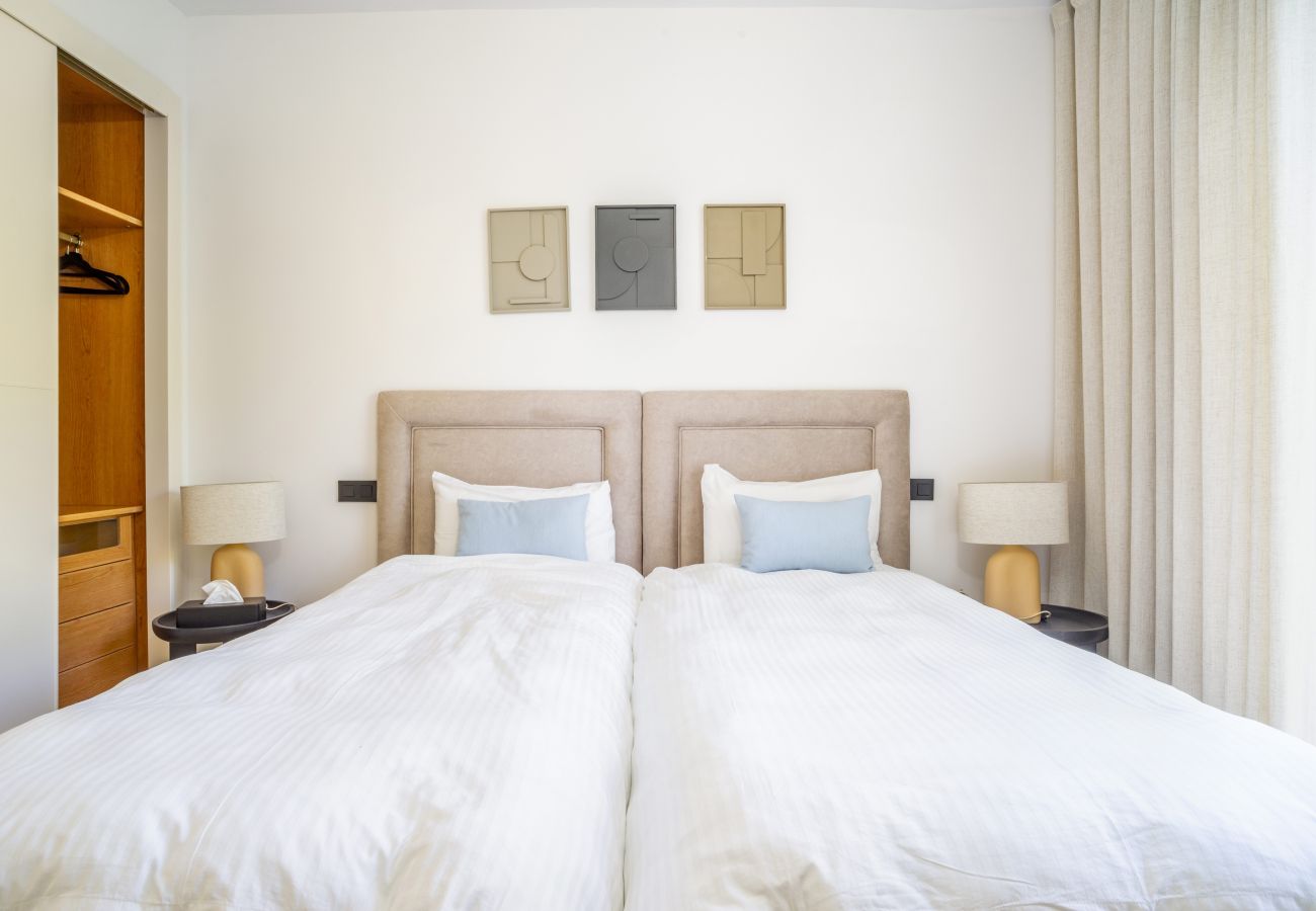 Apartamento en Benahavís - RA33913 Altos de La Quinta