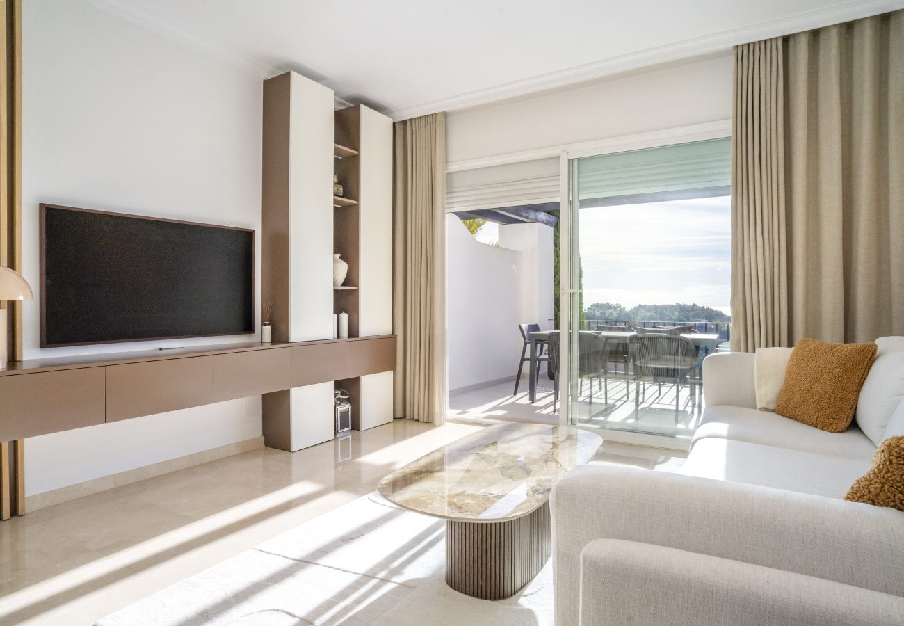 Apartamento en Benahavís - RA33913 Altos de La Quinta