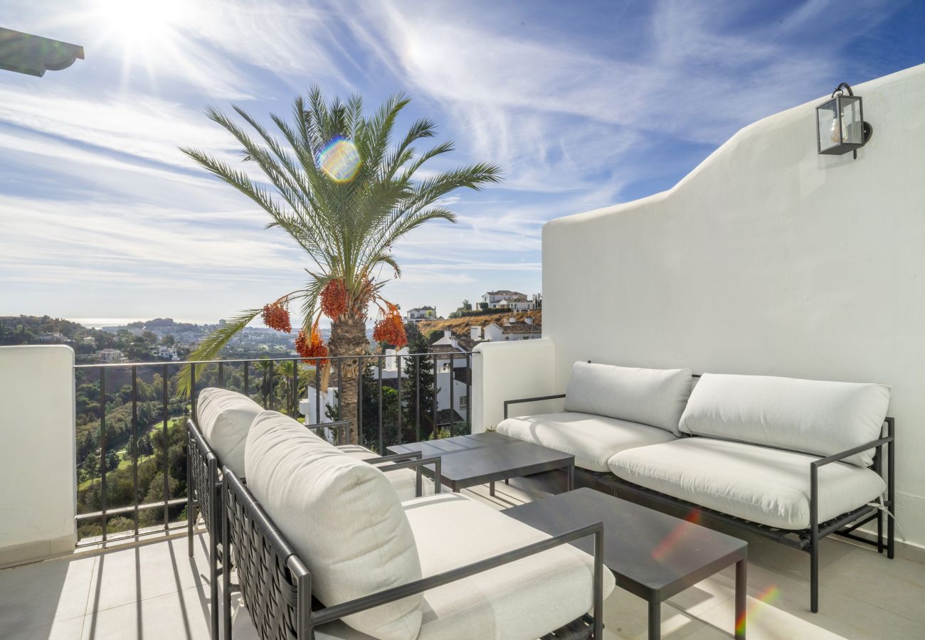 Apartamento en Benahavís - RA33913 Altos de La Quinta