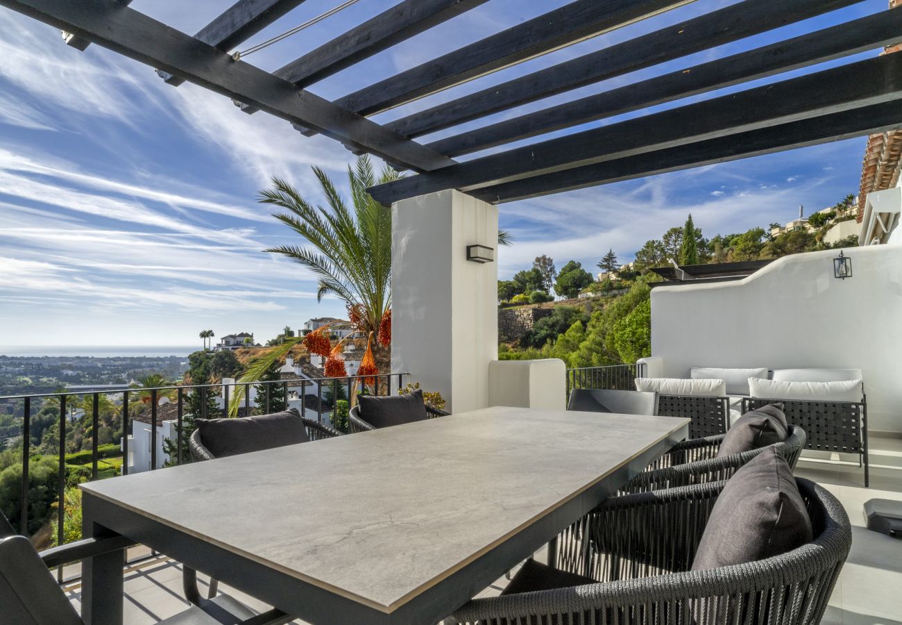 Apartamento en Benahavís - RA33913 Altos de La Quinta