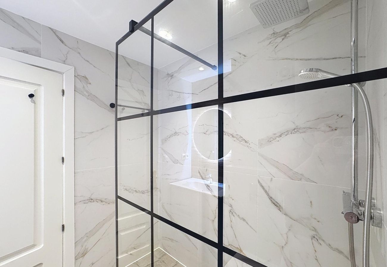 Apartamento en Nueva andalucia - RA23917 Señorio de Aloha