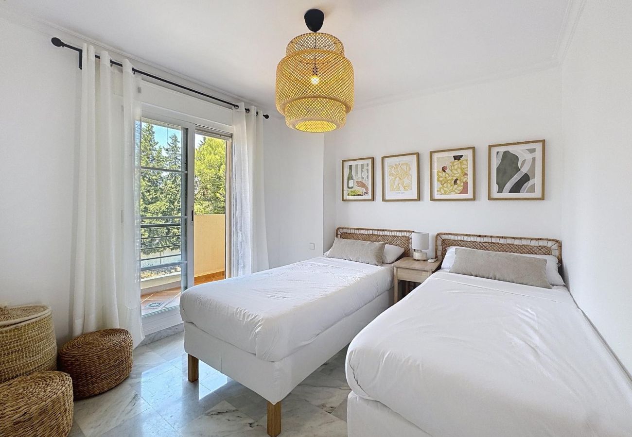 Apartamento en Nueva andalucia - RA23917 Señorio de Aloha