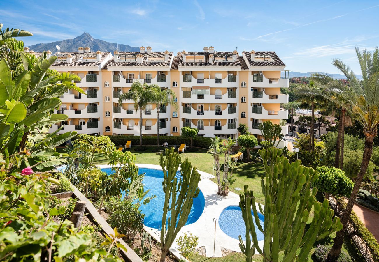 Apartamento en Nueva andalucia - RA23917 Señorio de Aloha