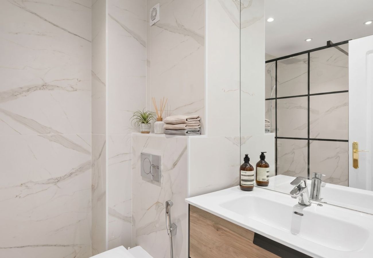 Apartamento en Nueva andalucia - RA23917 Señorio de Aloha