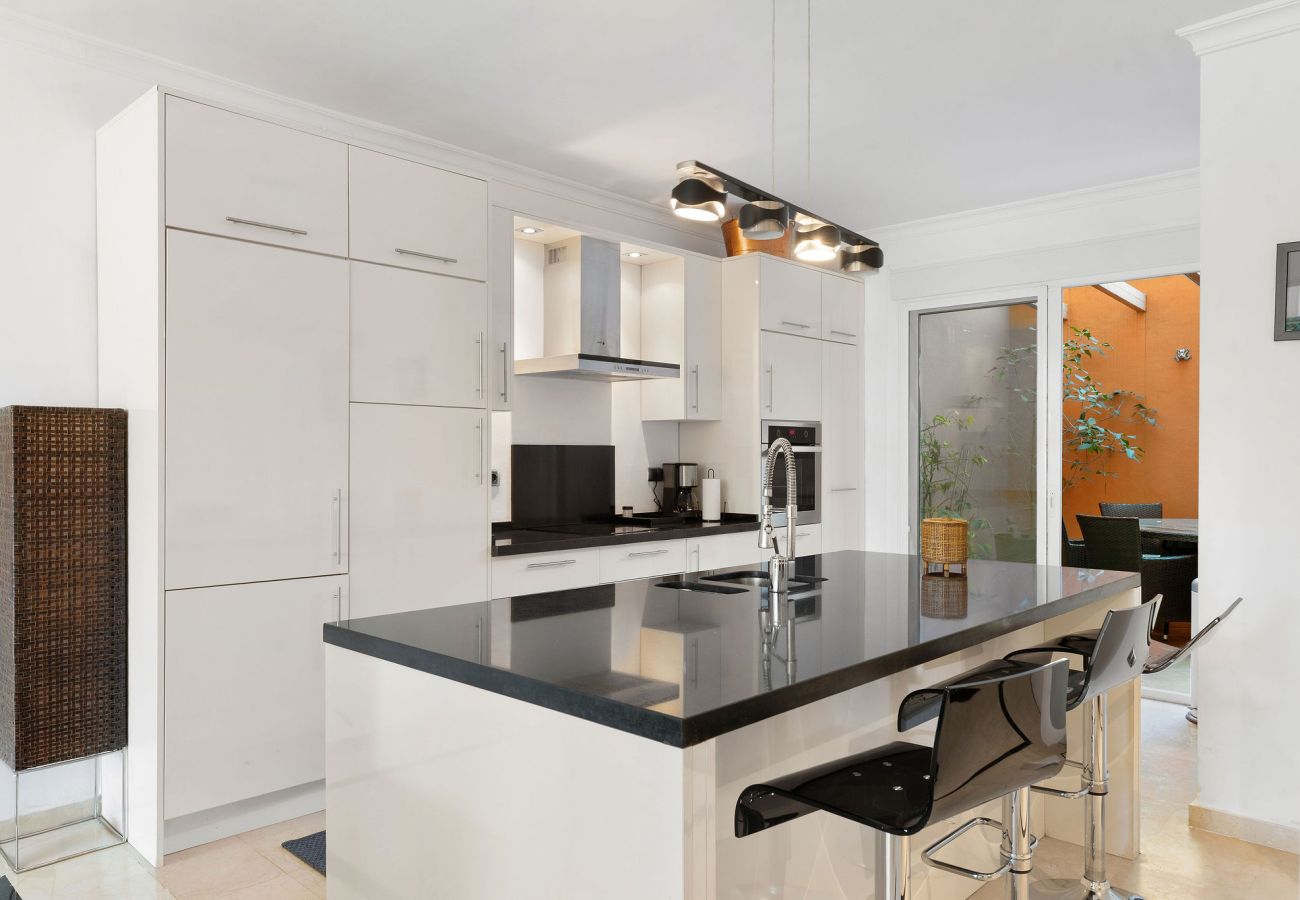 Apartamento en Nueva andalucia - RA43653 Andalucia Alta