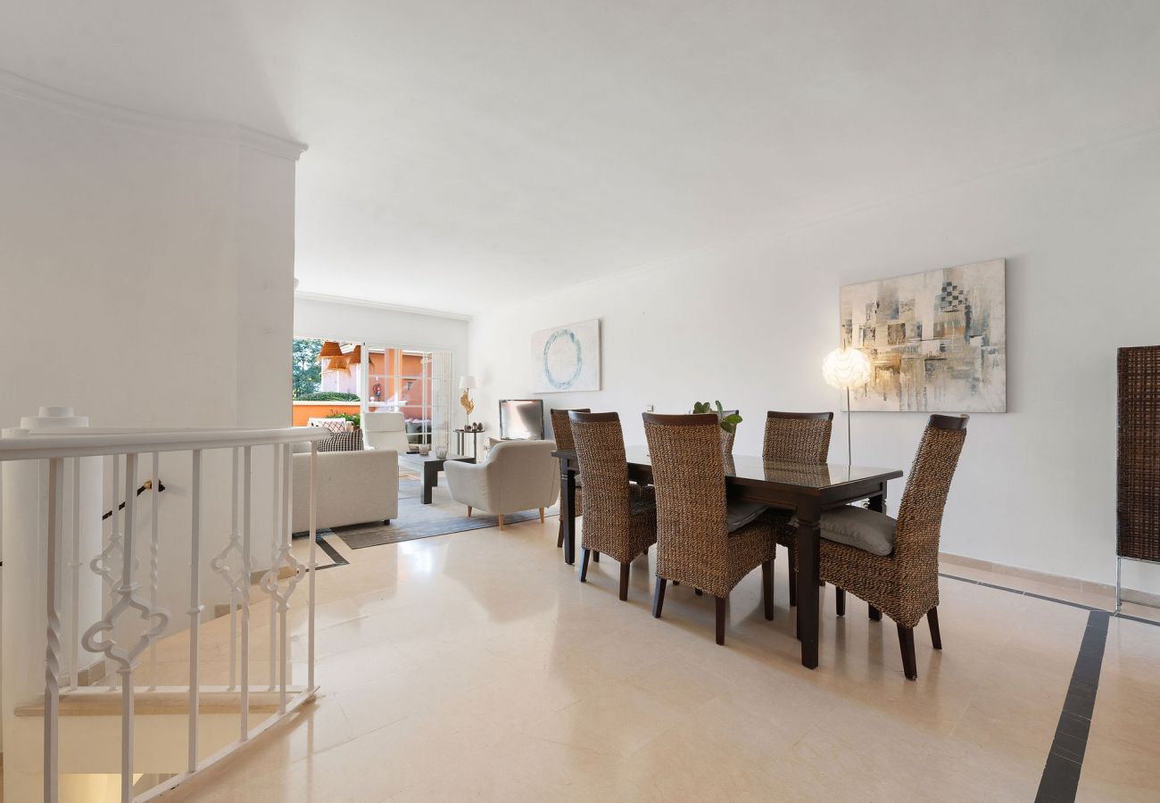 Apartamento en Nueva andalucia - RA43653 Andalucia Alta