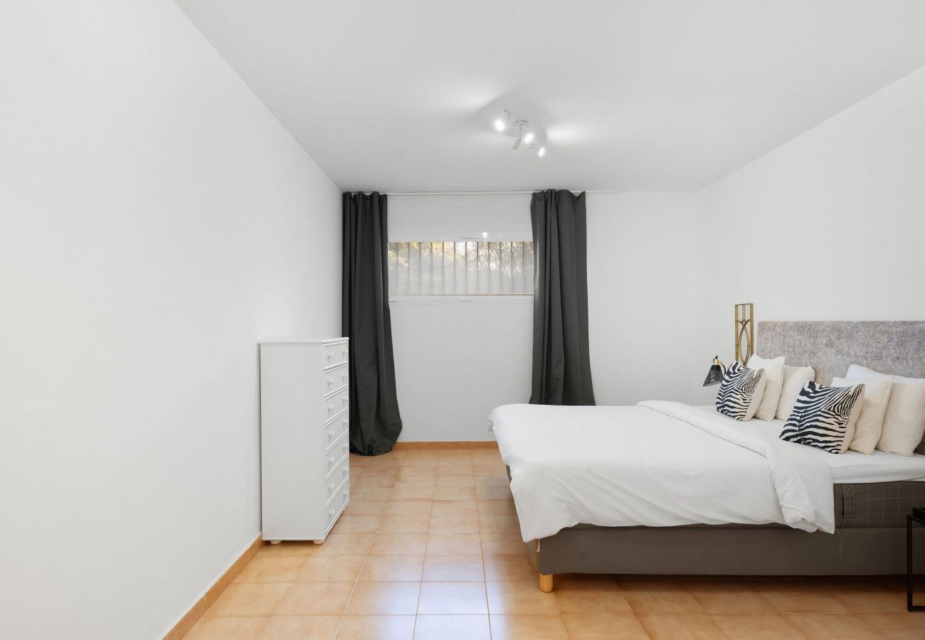 Apartamento en Nueva andalucia - RA43653 Andalucia Alta