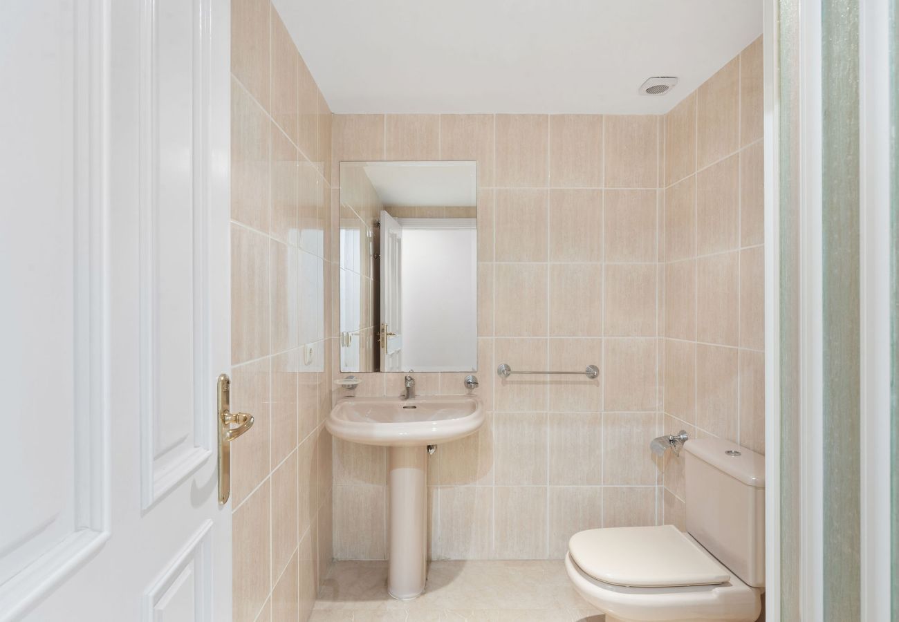 Apartamento en Nueva andalucia - RA43653 Andalucia Alta