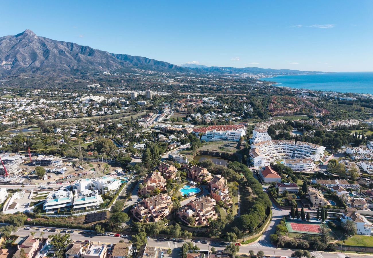 Apartamento en Nueva andalucia - RA43653 Andalucia Alta