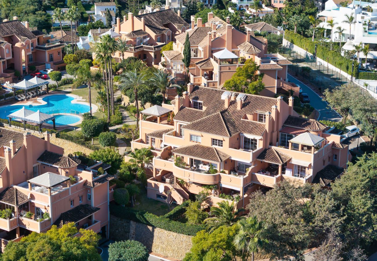 Apartamento en Nueva andalucia - RA43653 Andalucia Alta