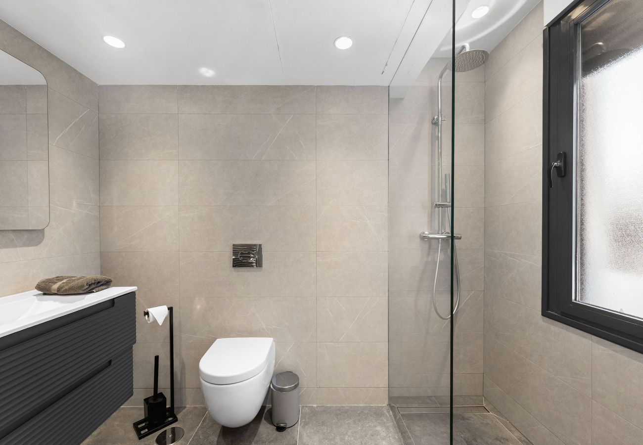 Villa en Nueva andalucia - RV53929 Lagomar