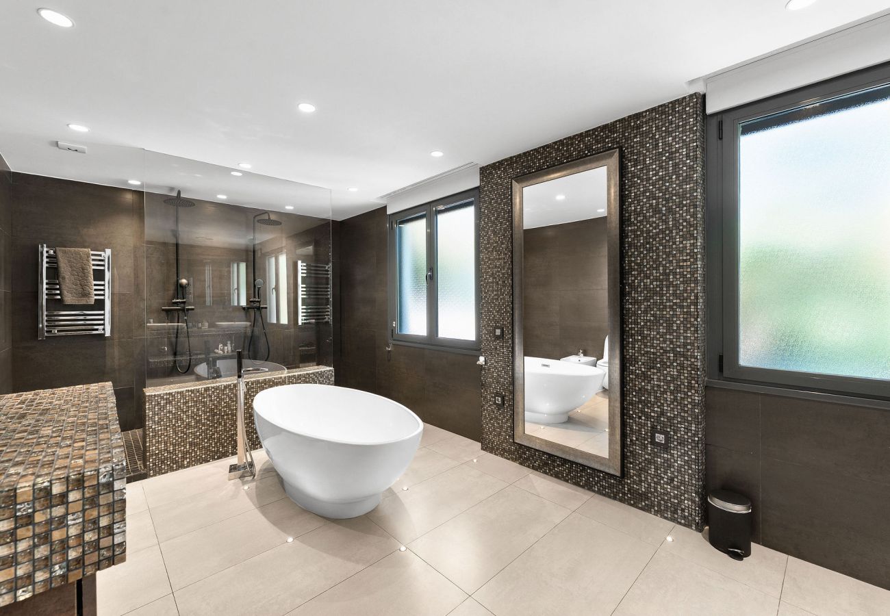 Villa en Nueva andalucia - RV53929 Lagomar