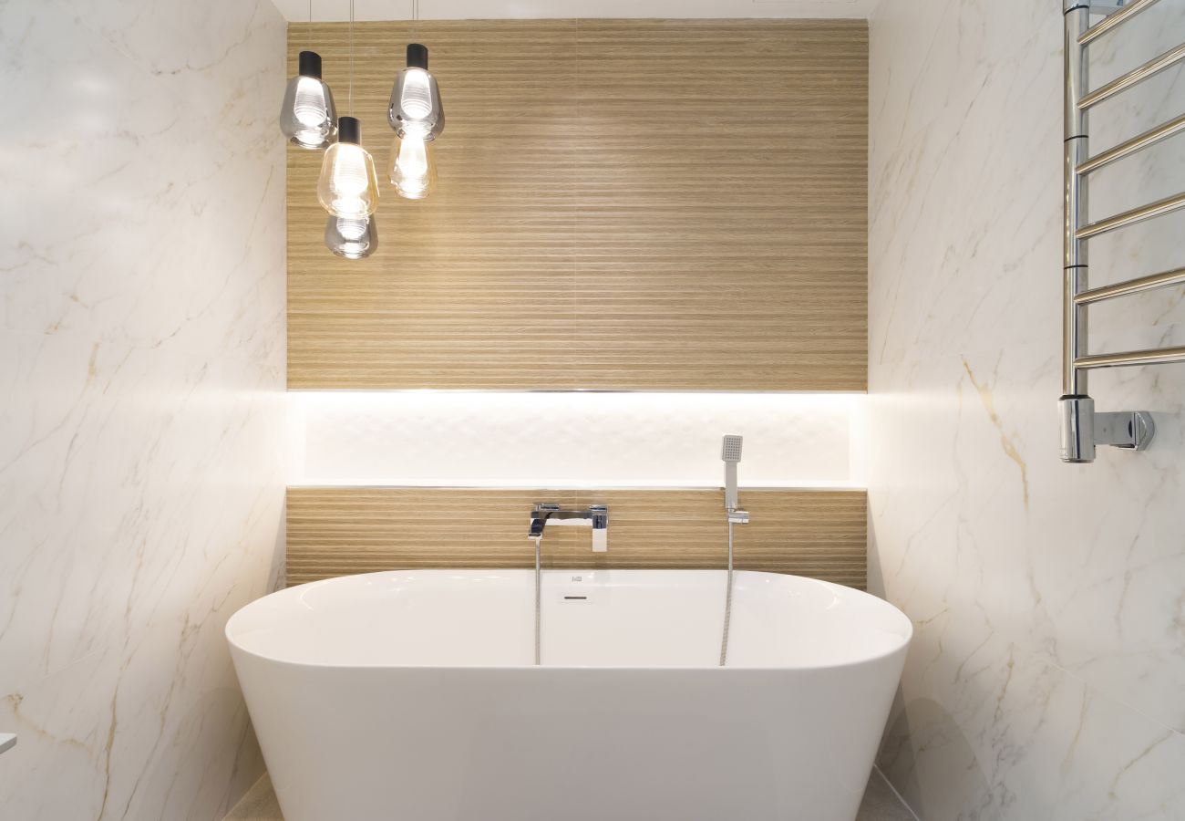 Casa adosada en Nueva andalucia - RA33923 Los Algarrobos