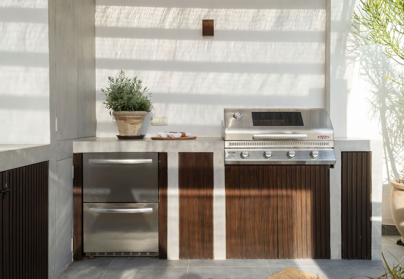 Casa adosada en Marbella - RA33934 Marbella Old Town