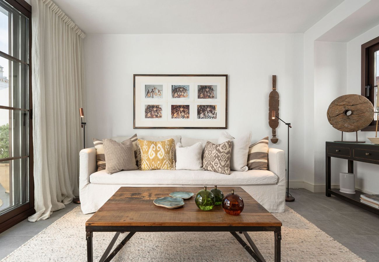 Casa adosada en Marbella - RA33934 Marbella Old Town