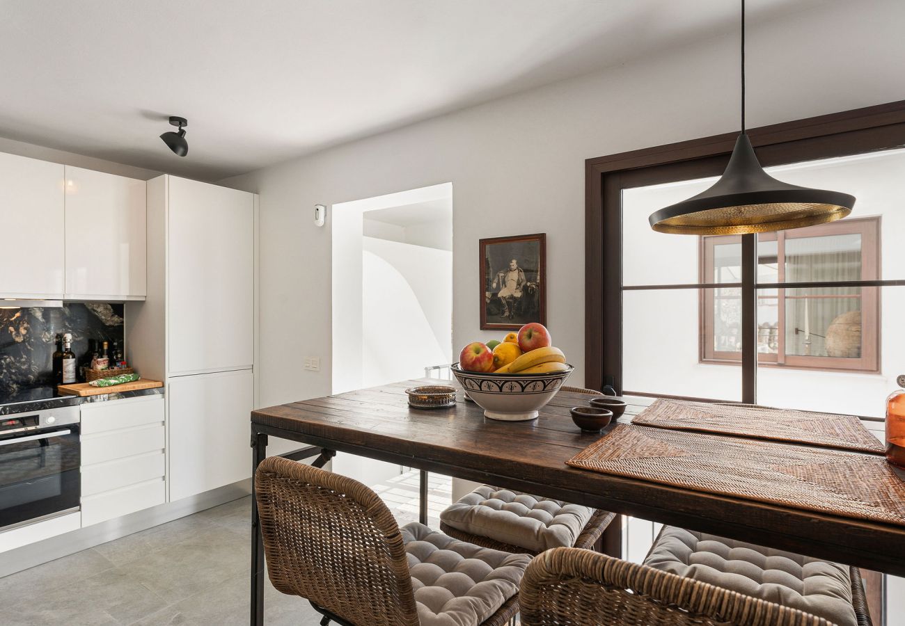 Casa adosada en Marbella - RA33934 Marbella Old Town