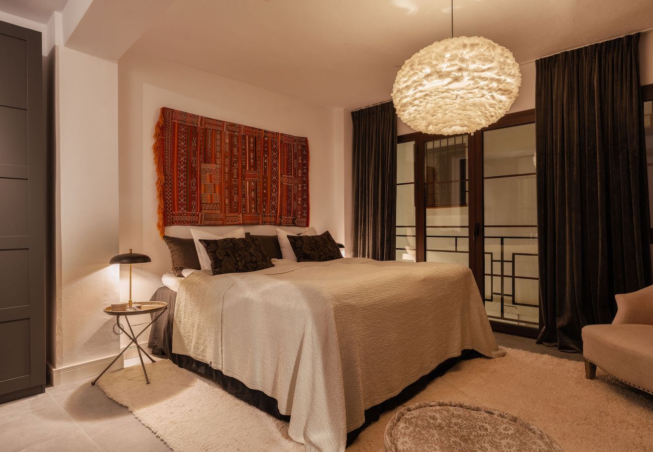 Casa adosada en Marbella - RA33934 Marbella Old Town