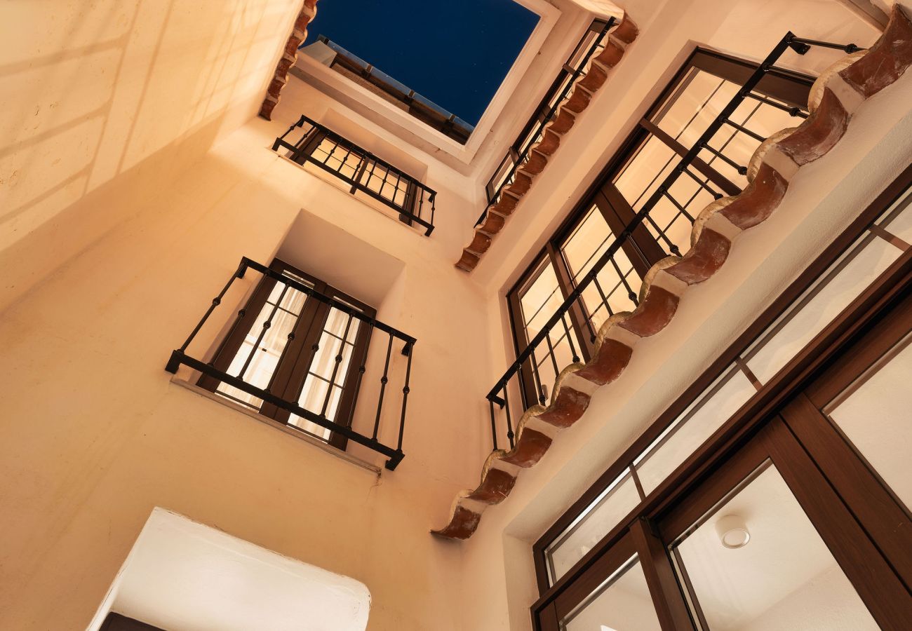 Casa adosada en Marbella - RA33934 Marbella Old Town