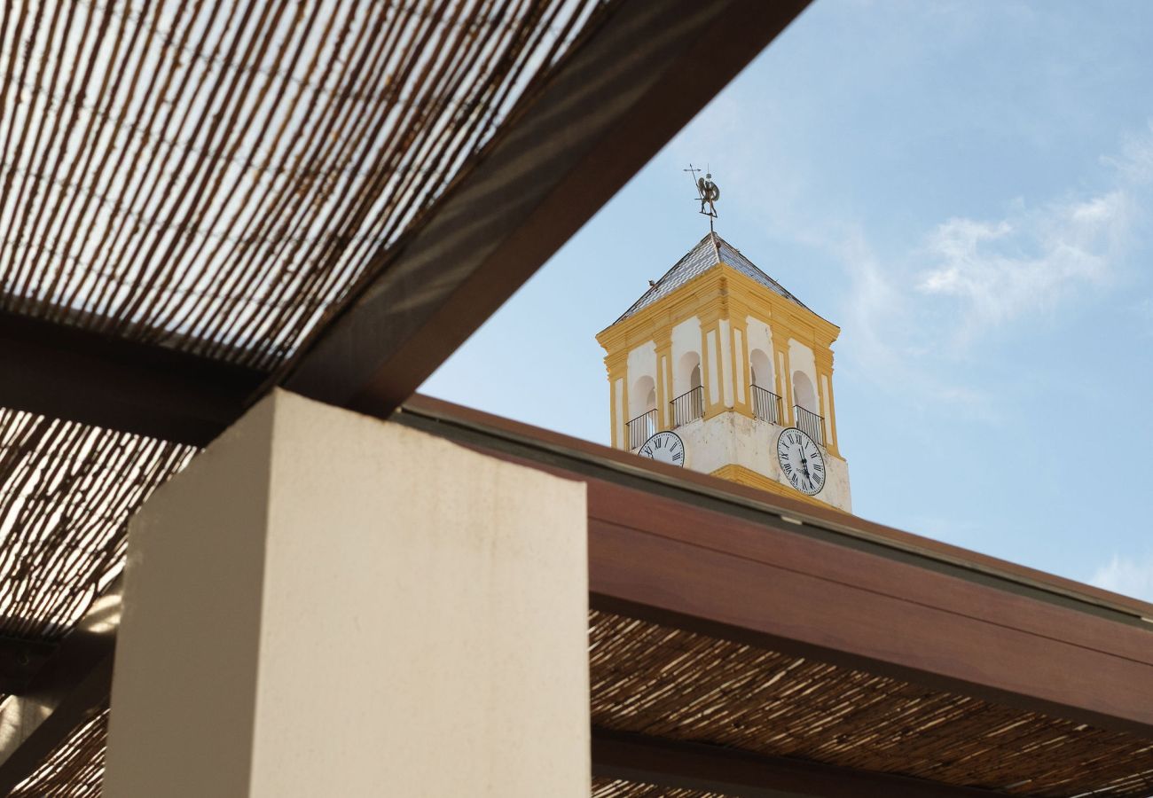 Casa adosada en Marbella - RA33934 Marbella Old Town