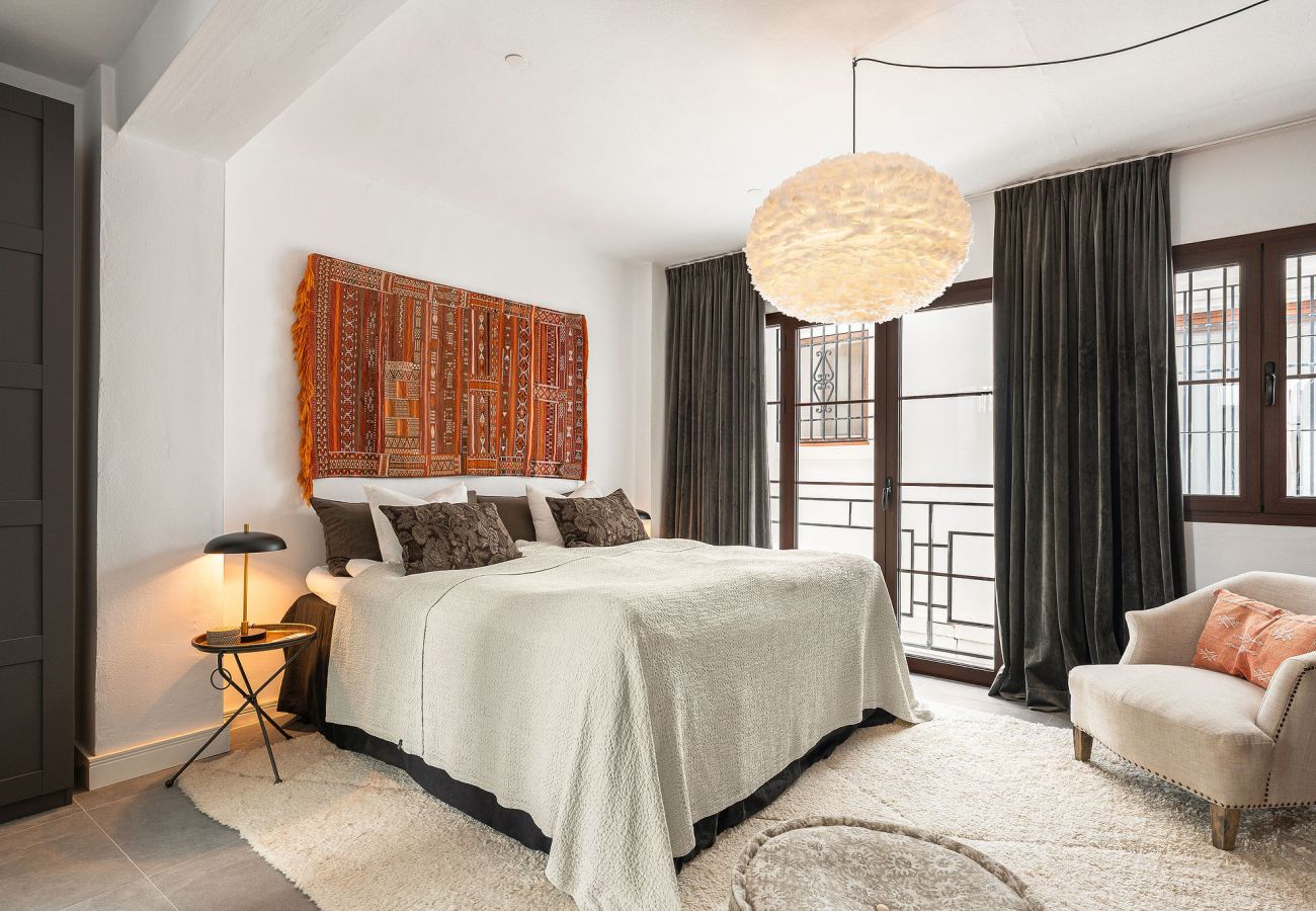 Casa adosada en Marbella - RA33934 Marbella Old Town