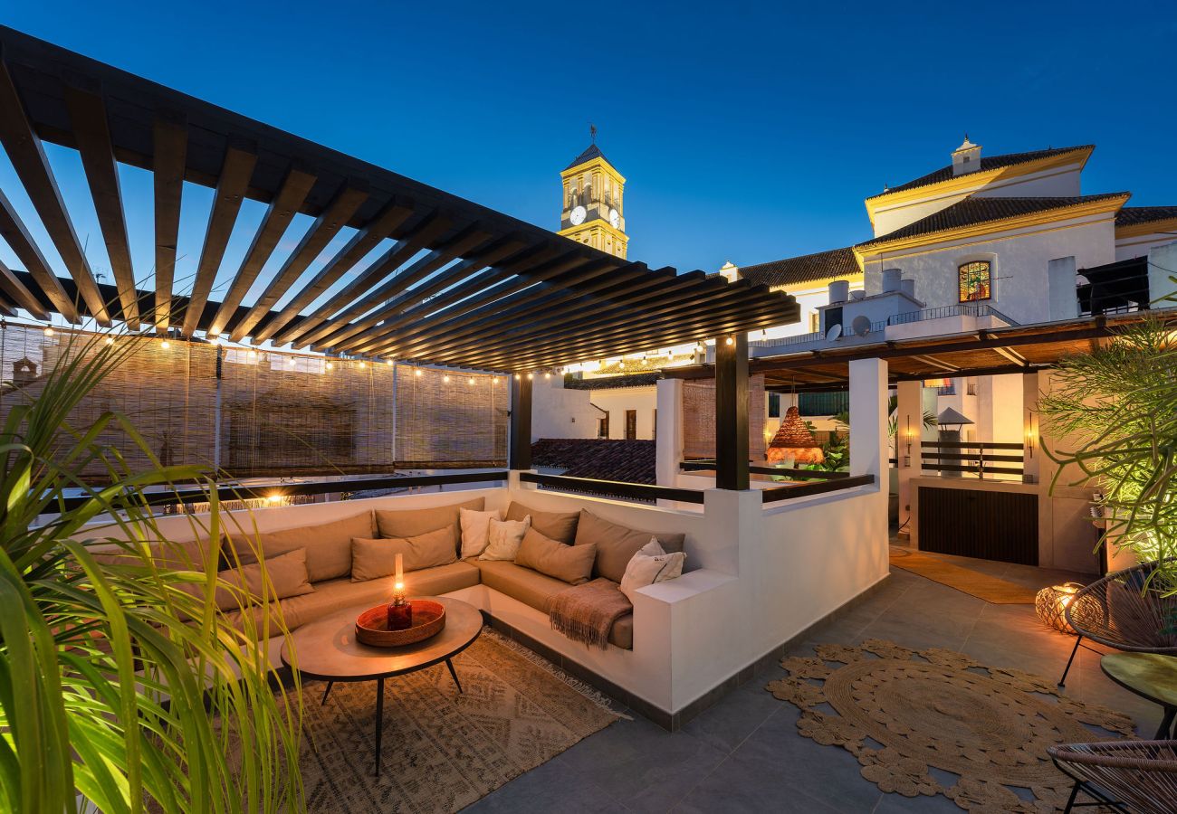 Casa adosada en Marbella - RA33934 Marbella Old Town