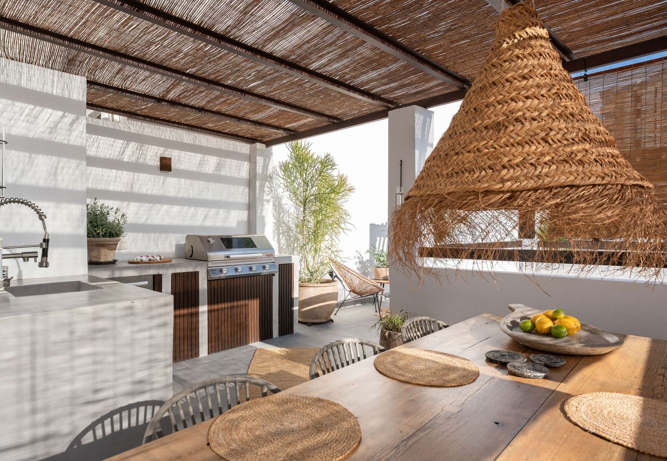 Casa adosada en Marbella - RA33934 Marbella Old Town