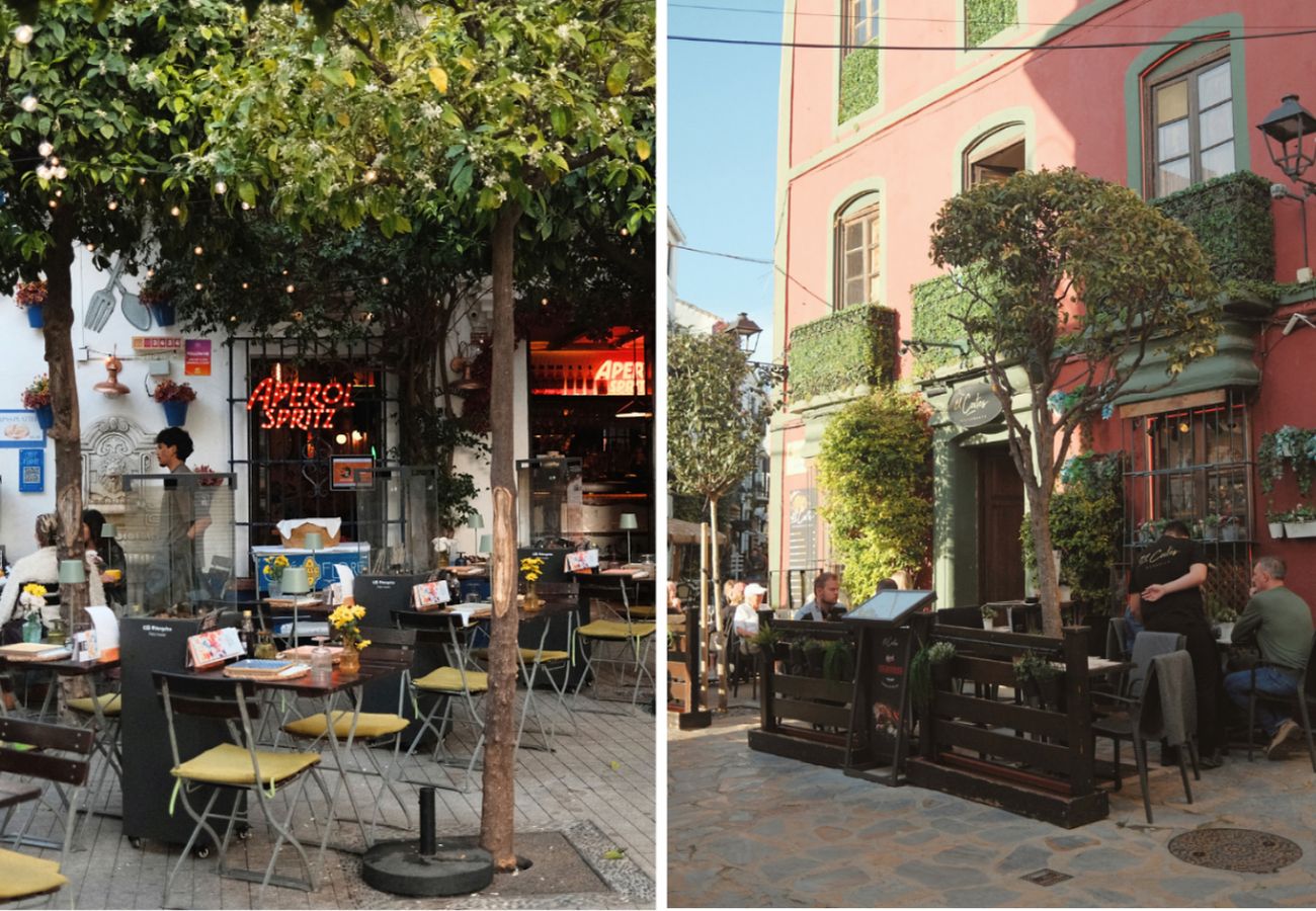 Casa adosada en Marbella - RA33934 Marbella Old Town