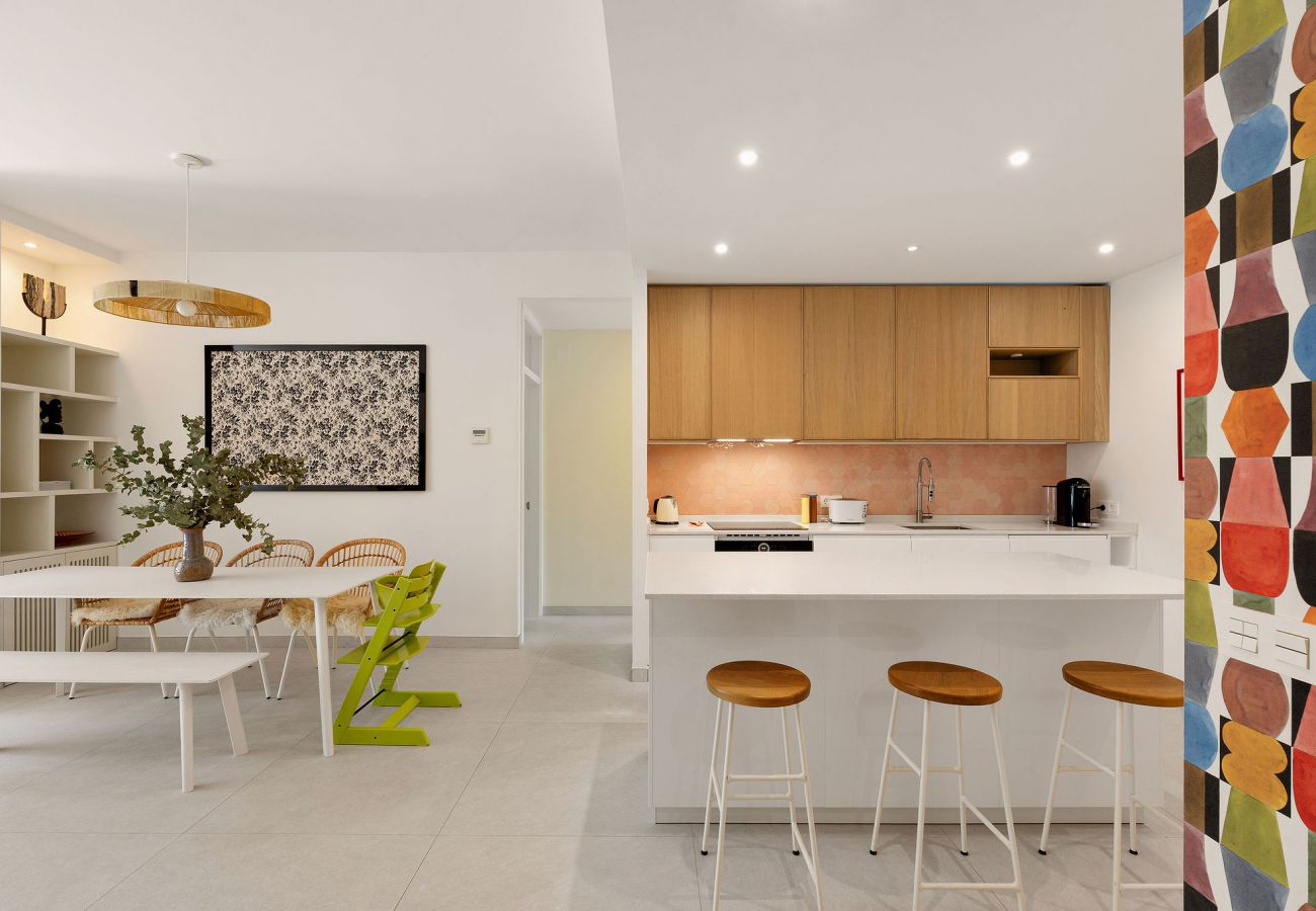 Apartamento en Nueva andalucia - RA33941 Royal Garden