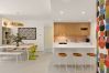 Apartamento en Nueva andalucia - RA33941 Royal Garden